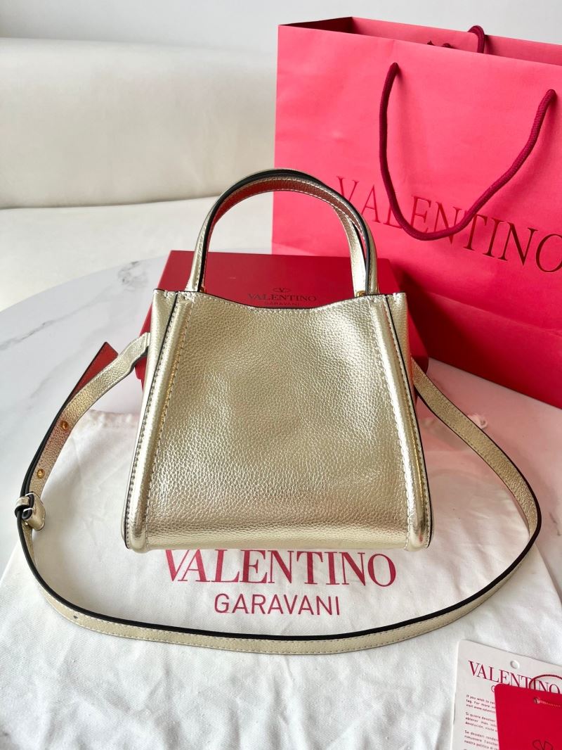 Valentino Top Handle Bag